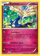 Xerneas (96/146) [XY: Base Set] - Comfy Hobbies