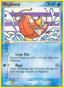 Magikarp (64/107) [EX: Deoxys] - Comfy Hobbies