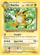 Raichu (36/108) (Theme Deck Exclusive) [XY: Evolutions] - Comfy Hobbies