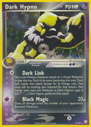 Dark Hypno (6/109) [EX: Team Rocket Returns] - Comfy Hobbies