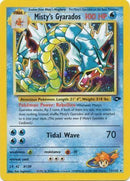 Misty's Gyarados (13/132) [Gym Challenge Unlimited] - Comfy Hobbies