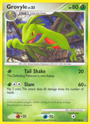 Grovyle (39/100) [Diamond & Pearl: Stormfront] - Comfy Hobbies