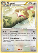 Pidgeot (29/102) [HeartGold & SoulSilver: Triumphant] - Comfy Hobbies