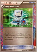 Computer Search (137/149) (Ultimate Team Plasma - Yugo Sato) [World Championships 2013] - Comfy Hobbies
