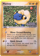 Mareep (67/109) (Stamped) [EX: Team Rocket Returns] - Comfy Hobbies