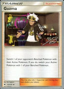 Guzma (115/147) (Ice Path FTW - Zachary Bokhari) [World Championships 2017] - Comfy Hobbies