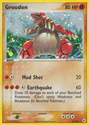 Groudon (102/101) [EX: Hidden Legends] - Comfy Hobbies