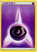 Psychic Energy (10/30) [XY: Trainer Kit - Noivern] - Comfy Hobbies