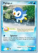 Piplup LV.8 (72/100) (Empotech - Dylan Lefavour) [World Championships 2008] - Comfy Hobbies