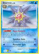 Starmie (50/111) [Platinum: Rising Rivals] - Comfy Hobbies
