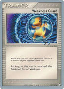 Weakness Guard (141/147) (Team Rushdown - Kevin Nguyen) [World Championships 2004] - Comfy Hobbies