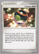 Luxury Ball (86/100) (Boltevoir - Michael Pramawat) [World Championships 2010] - Comfy Hobbies
