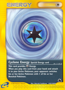 Cyclone Energy (143/144) [Skyridge] - Comfy Hobbies
