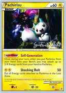 Pachirisu (18/95) (Megazone - Gustavo Wada) [World Championships 2011] - Comfy Hobbies