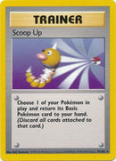 Scoop Up (78/102) [Base Set Unlimited] - Comfy Hobbies