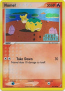Numel (59/100) (Stamped) [EX: Crystal Guardians] - Comfy Hobbies