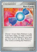 Rare Candy (102/106) (Empotech - Dylan Lefavour) [World Championships 2008] - Comfy Hobbies