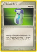 Potion (8/10) [EX: Trainer Kit - Latias] - Comfy Hobbies
