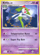 Kirlia (51/127) [Platinum: Base Set] - Comfy Hobbies