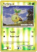 Turtwig (103/130) [Burger King Promos: 2008 Collection] - Comfy Hobbies