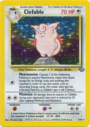 Clefable (1/64) [Jungle Unlimited] - Comfy Hobbies