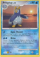 Prinplup (6/12) [Diamond & Pearl: Trainer Kit - Manaphy] - Comfy Hobbies