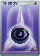 Psychic Energy (Legendary Ascent - Tom Roos) [World Championships 2007] - Comfy Hobbies