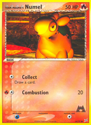 Team Magma's Numel (64/95) [EX: Team Magma vs Team Aqua] - Comfy Hobbies