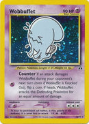 Wobbuffet (16/75) [Neo Discovery Unlimited] - Comfy Hobbies