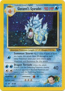 Giovanni's Gyarados (5/132) [Gym Challenge Unlimited] - Comfy Hobbies