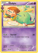 Gulpin (RC12/RC32) [XY: Generations] - Comfy Hobbies