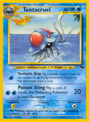 Tentacruel (10/18) [Southern Islands] - Comfy Hobbies