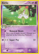 Kirlia (34/109) [EX: Battle Stadium] - Comfy Hobbies