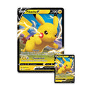 Shining Fates - Collection (Pikachu V) - Comfy Hobbies