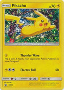 Pikachu (SM04) (General Mills Promo) [Sun & Moon: Black Star Promos] - Comfy Hobbies
