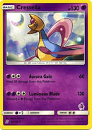 Cresselia (87/236) (Mewtwo Deck) [Battle Academy 2020] - Comfy Hobbies