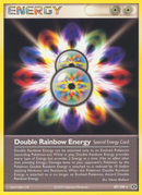 Double Rainbow Energy (87/106) [EX: Emerald] - Comfy Hobbies
