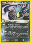 Dark Golduck (35/109) [EX: Team Rocket Returns] - Comfy Hobbies