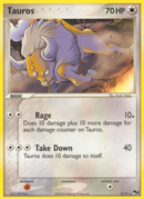 Tauros (5/17) [POP Series 2] - Comfy Hobbies