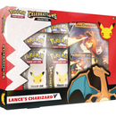 Celebrations: 25th Anniversary - Collection (Lance's Charizard V) - Comfy Hobbies