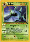Golbat (34/62) [Fossil Unlimited] - Comfy Hobbies