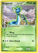Dragonair (28/101) (Prerelease) [EX: Dragon Frontiers] - Comfy Hobbies