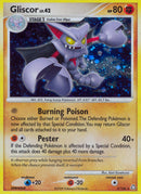 Gliscor (5/146) (Theme Deck Exclusive) [Diamond & Pearl: Legends Awakened] - Comfy Hobbies