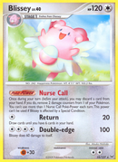 Blissey (22/127) [Platinum: Base Set] - Comfy Hobbies