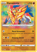 Zamazenta (102/185) [Sword & Shield: Vivid Voltage] - Comfy Hobbies