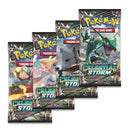 Sun & Moon: Celestial Storm - Booster Pack - Comfy Hobbies