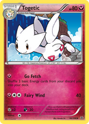 Togetic (44/108) [XY: Roaring Skies] - Comfy Hobbies