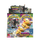 Sword & Shield: Vivid Voltage - Booster Box - Comfy Hobbies