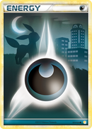 Darkness Energy (121/123) [HeartGold & SoulSilver: Base Set] - Comfy Hobbies