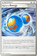 Rapid Strike Energy (140/163) (Cheryl Again - Sebastian Lashmet) [World Championships 2022] - Comfy Hobbies